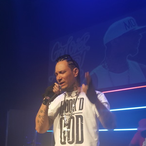 Thi'sl at Atlanta, GA in Mt. Paran Church 2017
