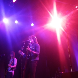The Biters at Rochester, NY in The German House 2017