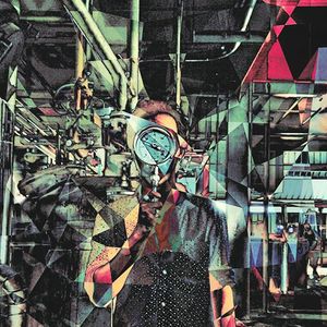 artist