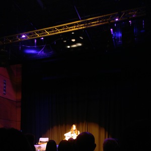Julie Byrne at Glasgow, United Kingdom in CCA 2017