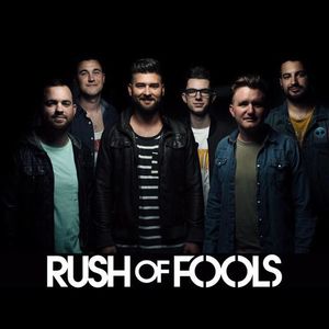 Rush of Fools