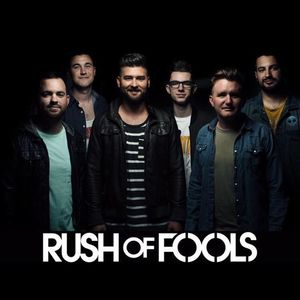 Billets, dates de tournée et concerts pour Rush of Fools