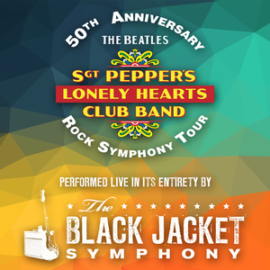 The Black Jacket Symphony