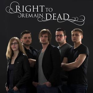 Right To Remain Dead Tickets, Tour Dates and %{concertOrShowText}