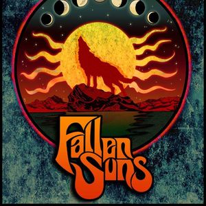 Billets, dates de tournée et concerts pour Fallen Suns