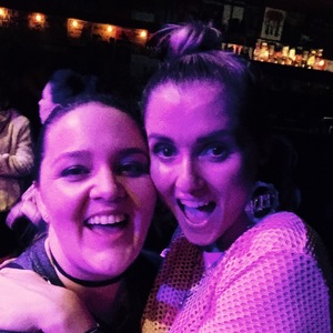 KLP at Melbourne, Australia in Northcote Social Cllub 2017