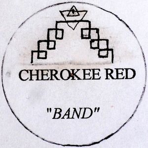 Cherokee Red Tickets, Tour Dates and Concerts