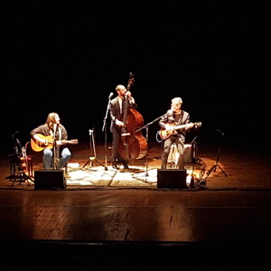 Madeleine Peyroux at Bournemouth, United Kingdom in Pavilion 2017