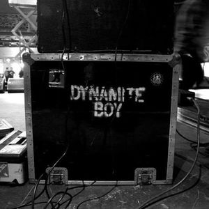 Dynamite Boy Tickets, Tour Dates and %{concertOrShowText}