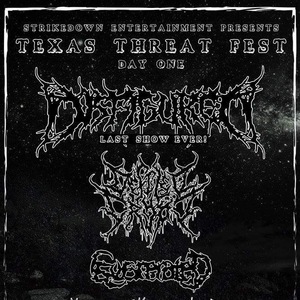 Signs Of Omnicide Tickets, Tour Dates and Concerts