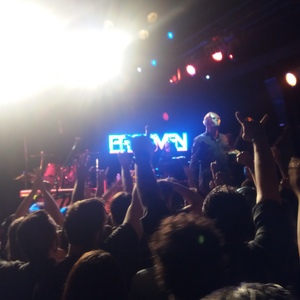 The Protomen at Los Angeles, CA in Echoplex 2017