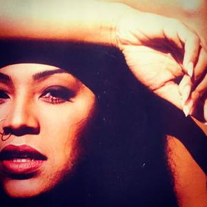 Lisa Fischer