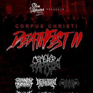 Signs Of Omnicide Tickets, Tour Dates and Concerts