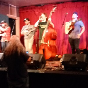 Old Salt Union at Newport, KY in The Southgate House Revival-Revival Room 2017