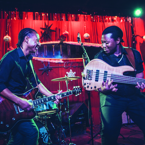 Peterson Brothers Band