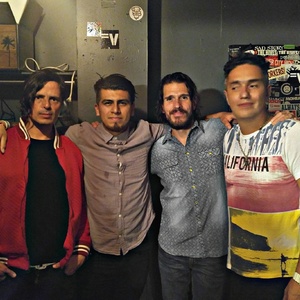 DLD México at Los Angeles, CA in The Roxy 2017