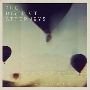 Billets, dates de tournée et concerts pour The District Attorneys