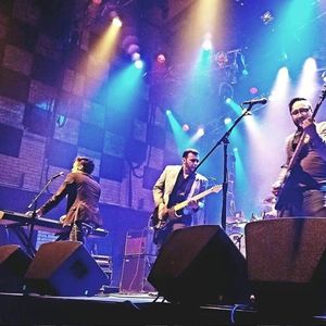 Billets, dates de tournée et concerts pour Vaudeville