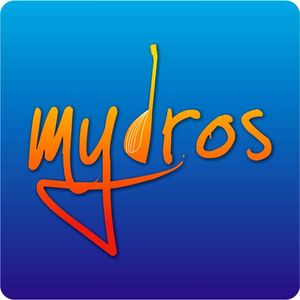 Mydros Tickets, Tour Dates and %{concertOrShowText}