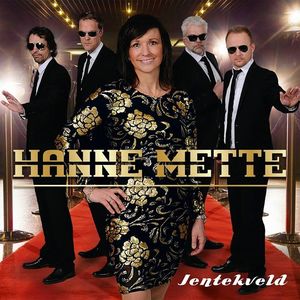 Hanne Mette Tickets, Tour Dates and %{concertOrShowText}