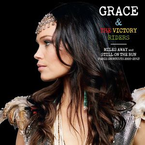 Grace & The Victory Riders Tickets, Tour Dates and %{concertOrShowText}