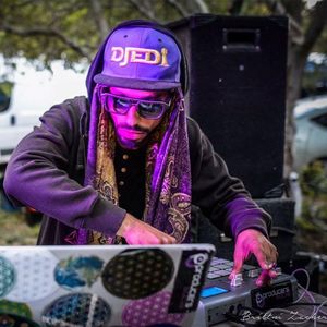 DJedi Tickets, Tour Dates and Concerts