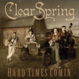 Clearspring Bluegrass Tickets, Tour Dates and Concerts