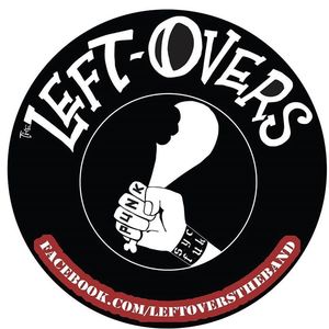 The Left-Overs Tickets, Tour Dates and %{concertOrShowText}