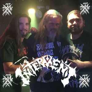 Interment Tickets, Tour Dates and Concerts