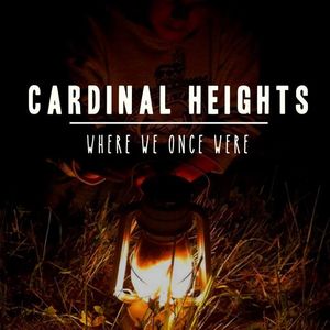 Cardinal Heights Tickets, Tour Dates and %{concertOrShowText}