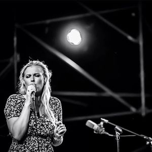 Billets, dates de tournée et concerts pour Sidsel Storm