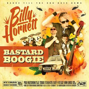 Billy Hornett Tickets, Tour Dates and Concerts