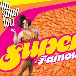 The Super Fuzz Tickets, Tour Dates and Concerts