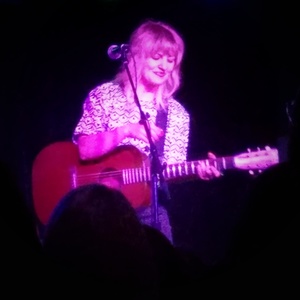 Anais Mitchell at St Paul, MN in Turf Club 2017