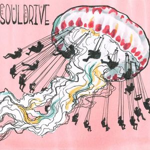 Johanna Pavia & SoulDrive Tickets, Tour Dates and Concerts