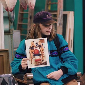 artist
