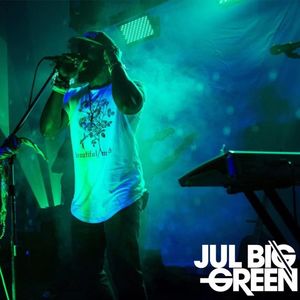 Jul Big Green Tickets, Tour Dates and Concerts