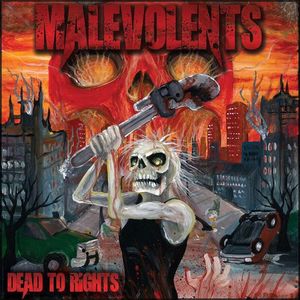 Malevolents Tickets, Tour Dates and Concerts