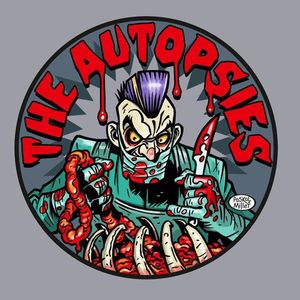 The Autopsies Tickets, Tour Dates and Concerts