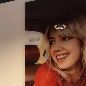 Veronica Maggio at Stockholm, Sweden in Gröna Lund 2017