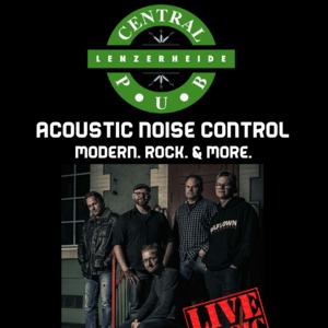 Acoustic Noise Control