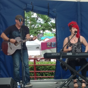 Willow Hill at Herndon, VA in Herndon Festival 2017