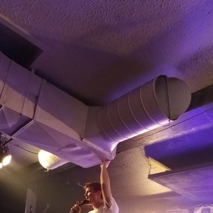 Hollerado at Saskatoon, Canada in Amigos 2017