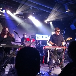 The Protomen at Las Vegas, NV in Vinyl at Hard Rock Hotel & Casino Las Vegas 2017