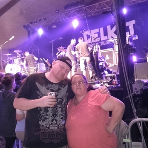 LES BREDELERS at Andlau, France in FESTIVAL BREIZH - ELSASS 2017