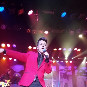 The Midtown Men at Atlantic City, NJ in Resorts Casino 2017