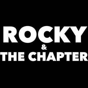 Rocky and The Chapter Tickets, Tour Dates and Concerts