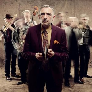 De Amsterdam Klezmer Band Tickets, Tour Dates and Concerts