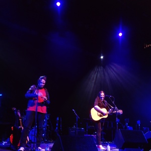 Thea Gilmore at Manchester, United Kingdom in RNCM Theatre 2017