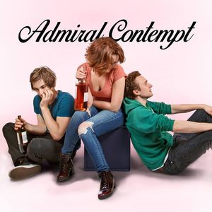 Admiral Contempt Tickets, Tour Dates and %{concertOrShowText}